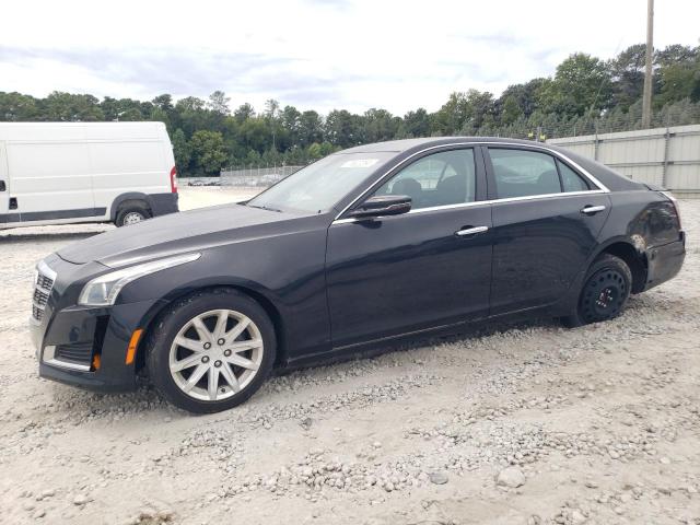 CADILLAC CTS 2014 1g6ap5sx9e0130523