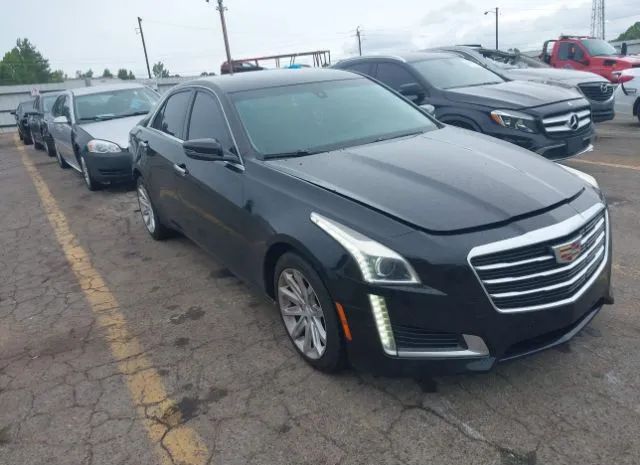 CADILLAC NULL 2015 1g6ap5sx9f0112394