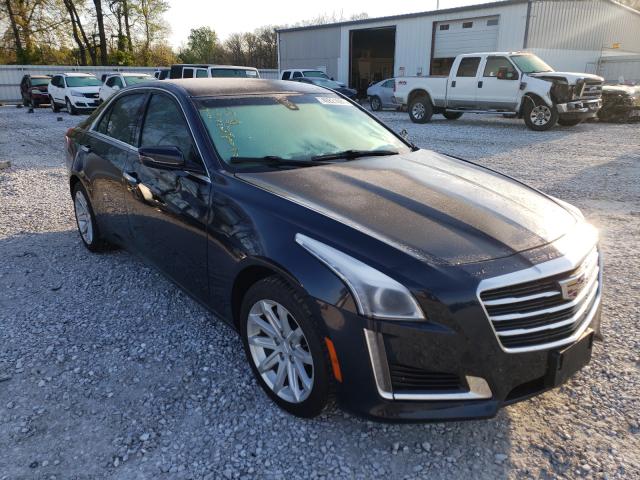 CADILLAC CTS 2015 1g6ap5sx9f0118275