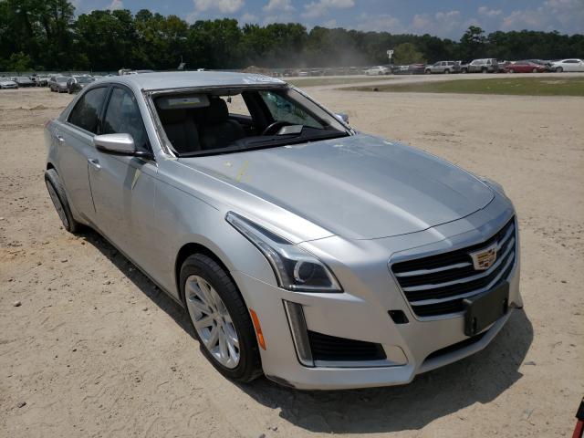 CADILLAC CTS 2015 1g6ap5sx9f0137196