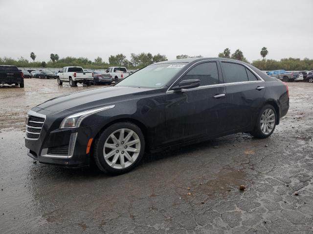 CADILLAC CTS 2015 1g6ap5sx9f0139644