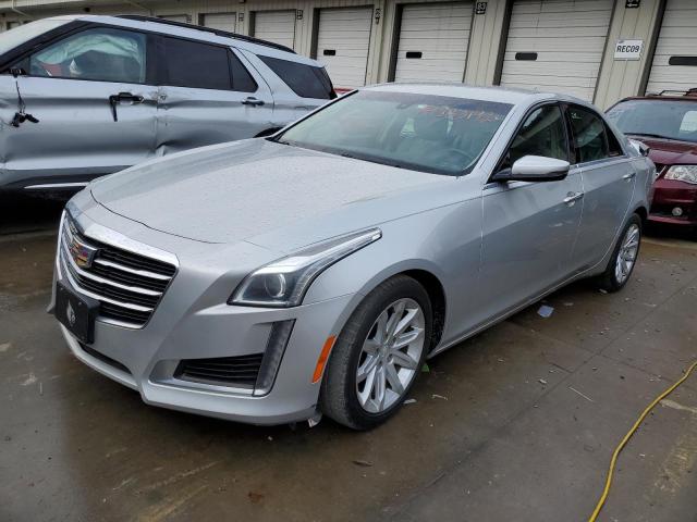 CADILLAC CTS 2016 1g6ap5sx9g0118164