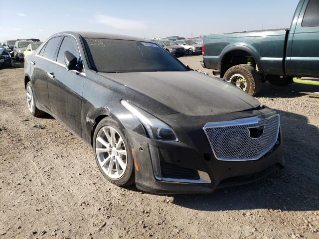 CADILLAC CTS 2017 1g6ap5sx9h0116321