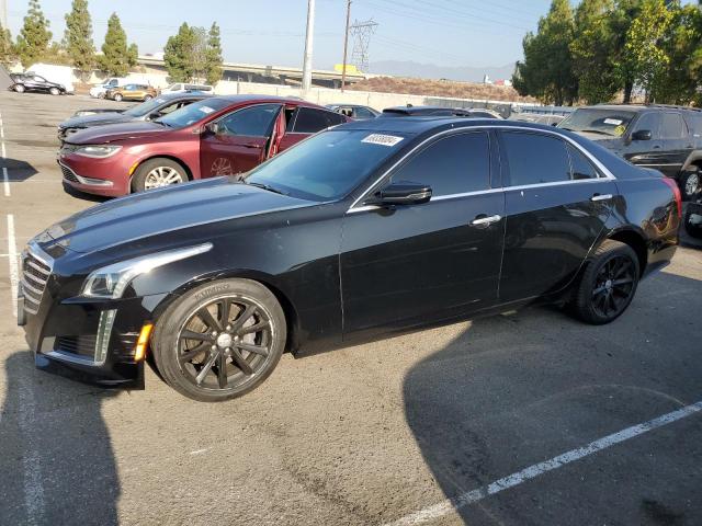 CADILLAC CTS 2017 1g6ap5sx9h0187907