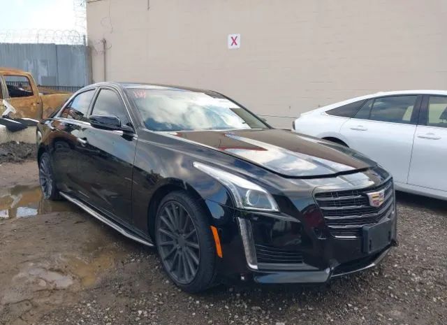 CADILLAC CTS SEDAN 2019 1g6ap5sx9k0122014