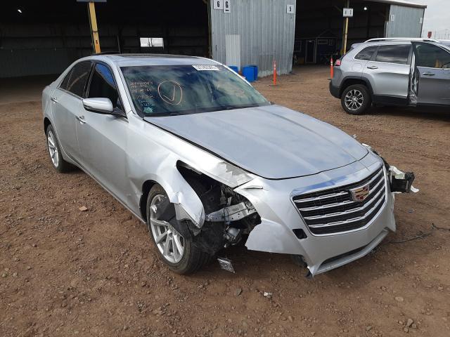 CADILLAC CTS 2019 1g6ap5sx9k0147432