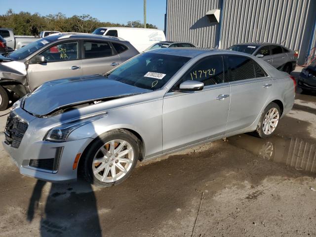 CADILLAC CTS 2014 1g6ap5sxxe0144138