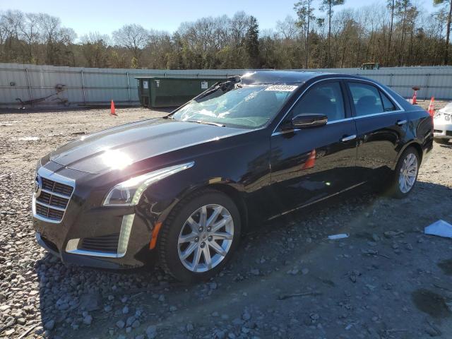 CADILLAC CTS 2014 1g6ap5sxxe0146293