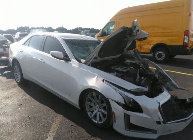 CADILLAC NULL 2014 1g6ap5sxxe0180377