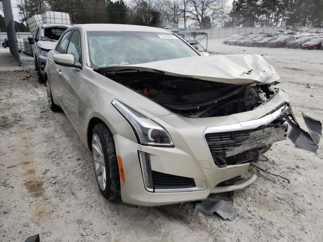 CADILLAC CTS 2014 1g6ap5sxxe0189516