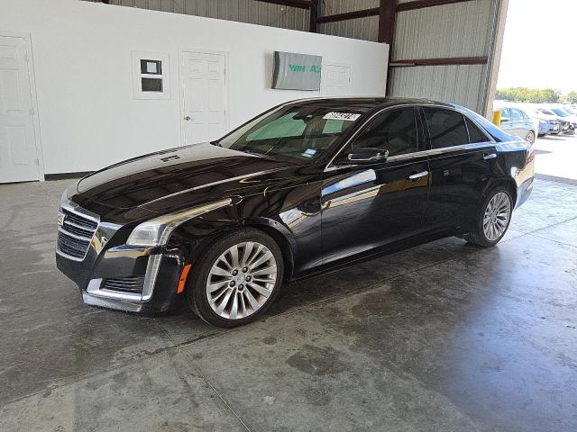 CADILLAC CTS 2015 1g6ap5sxxf0106233