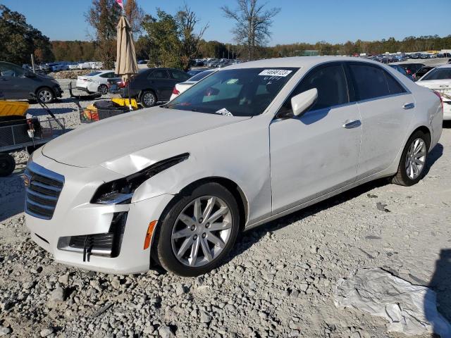 CADILLAC CTS 2015 1g6ap5sxxf0116714