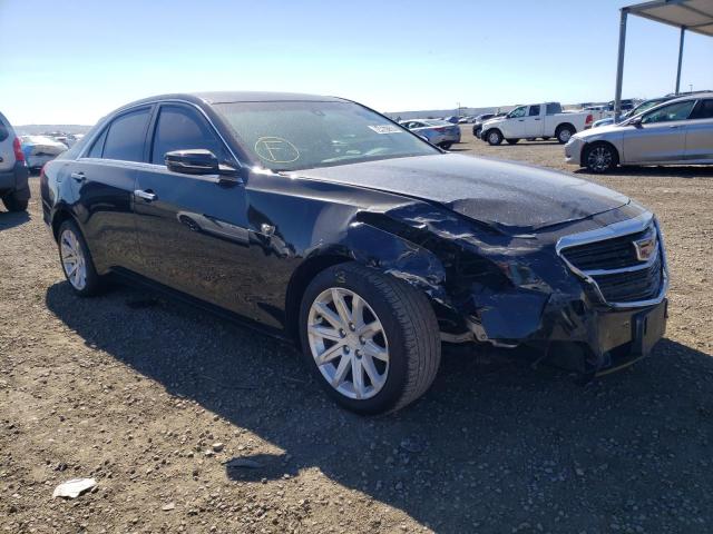 CADILLAC CTS 2015 1g6ap5sxxf0125560