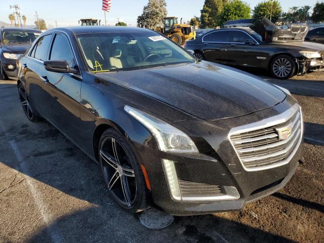 CADILLAC CTS SEDAN 2015 1g6ap5sxxf0139703