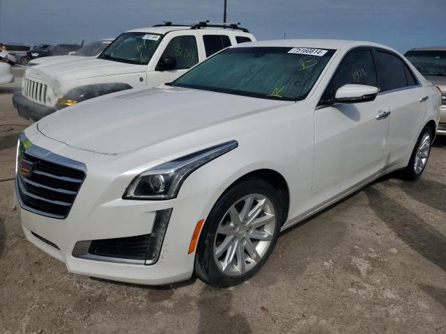 CADILLAC CTS 2015 1g6ap5sxxf0142052