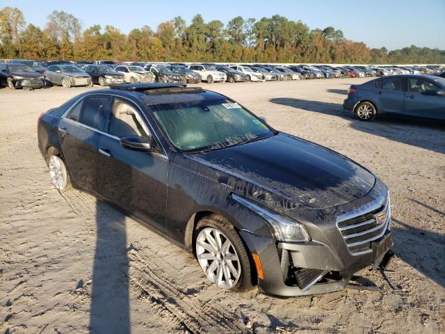 CADILLAC CTS 2016 1g6ap5sxxg0165056