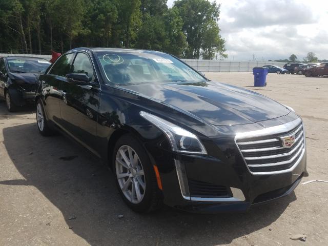 CADILLAC CTS 2016 1g6ap5sxxh0158092