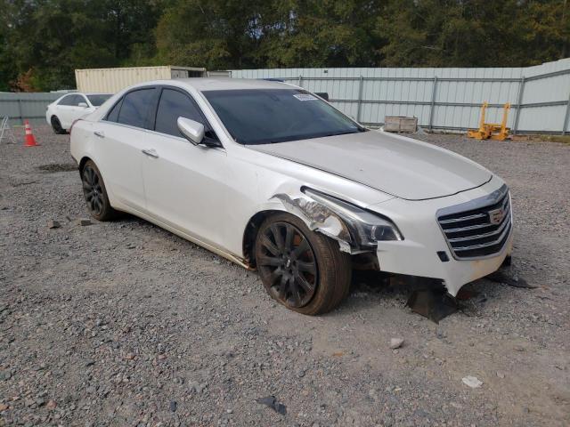 CADILLAC CTS 2018 1g6ap5sxxj0106144