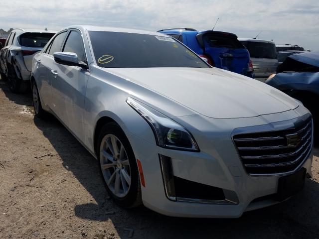 CADILLAC CTS 2019 1g6ap5sxxk0115024