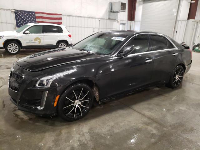 CADILLAC CTS 2014 1g6ar5s30e0159111