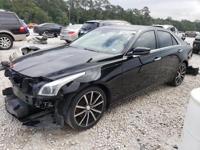 CADILLAC CTS LUXURY 2015 1g6ar5s30f0141970