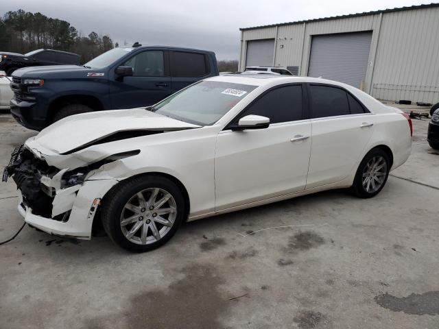 CADILLAC CTS 2014 1g6ar5s31e0159845