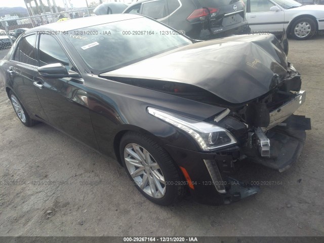 CADILLAC CTS SEDAN 2015 1g6ar5s32f0126595