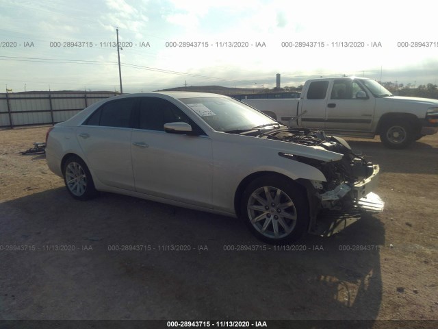 CADILLAC NULL 2014 1g6ar5s33e0135529