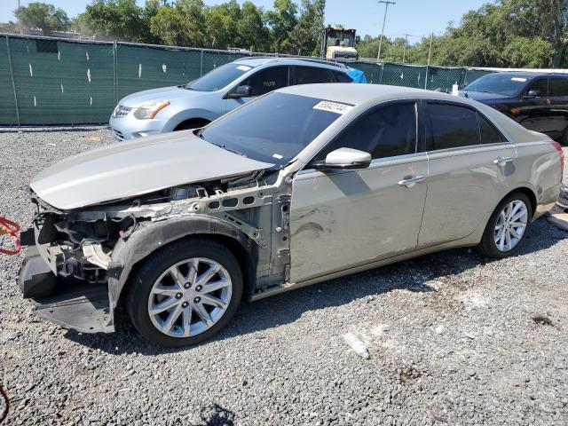 CADILLAC CTS 2014 1g6ar5s33e0178428