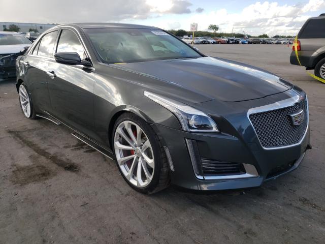 CADILLAC CTS LUXURY 2014 1g6ar5s35e0131627