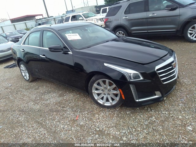 CADILLAC NULL 2015 1g6ar5s35f0115154