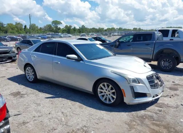 CADILLAC NULL 2014 1g6ar5s36e0135959