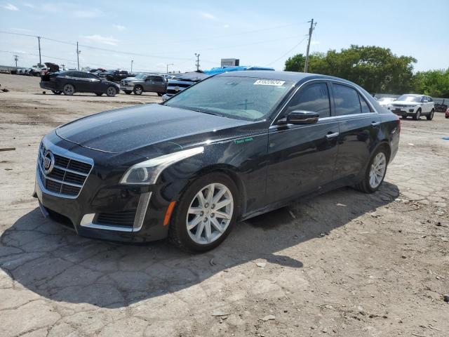 CADILLAC CTS 2014 1g6ar5s36e0191044