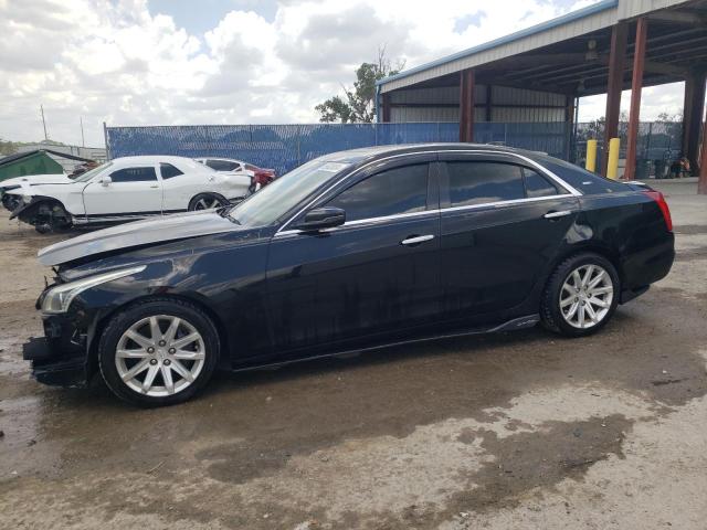 CADILLAC CTS 2015 1g6ar5s36f0108147