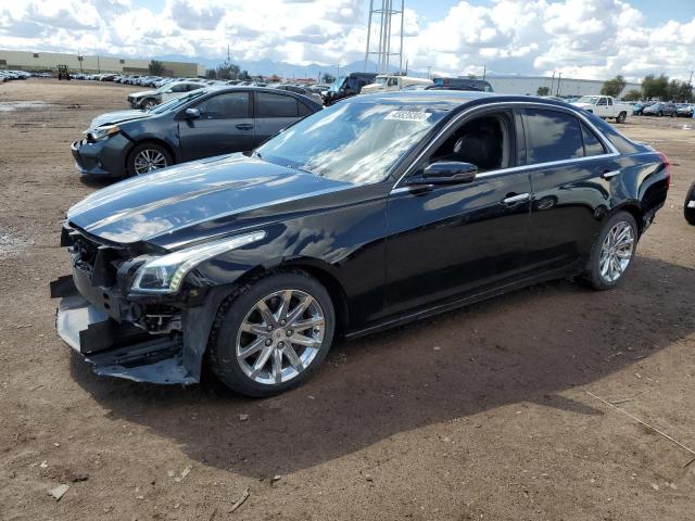 CADILLAC CTS 2014 1g6ar5s37e0132486