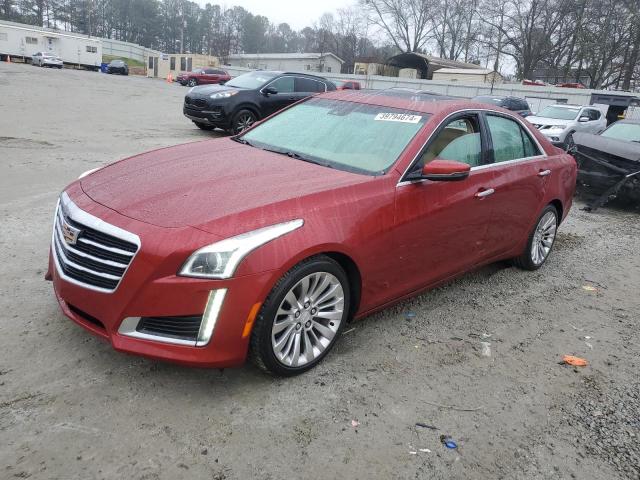 CADILLAC CTS 2015 1g6ar5s38f0119182