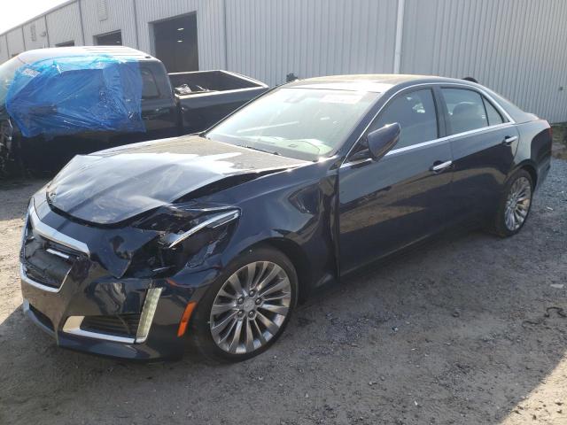 CADILLAC CTS LUXURY 2015 1g6ar5s38f0140159