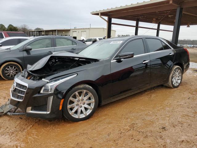 CADILLAC CTS 2014 1g6ar5s39e0154456