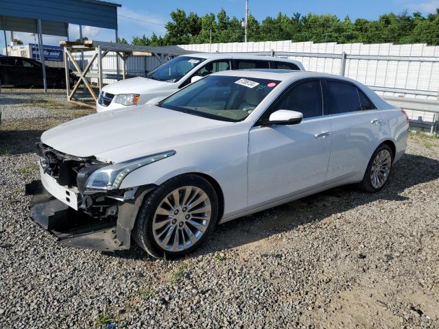 CADILLAC CTS 2015 1g6ar5s39f0134497