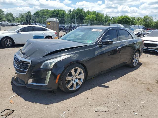 CADILLAC CTS LUXURY 2016 1g6ar5ss0g0123977