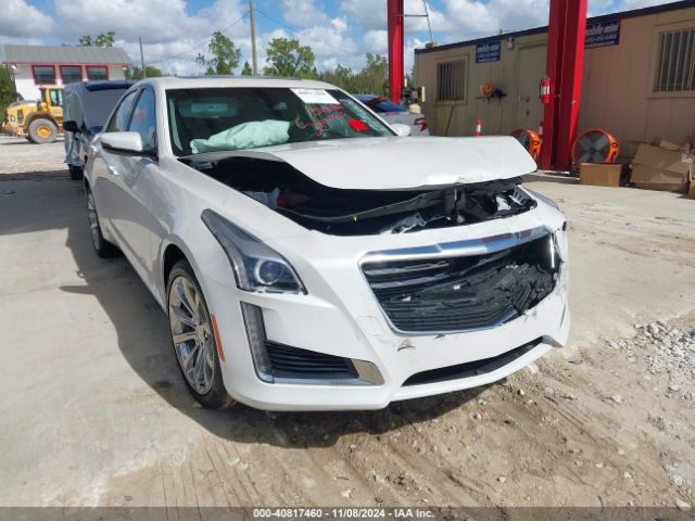 CADILLAC CTS 2018 1g6ar5ss0j0156971