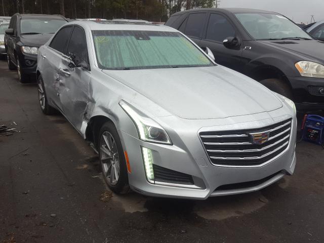 CADILLAC CTS LUXURY 2017 1g6ar5ss1h0141583