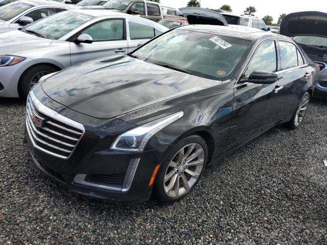 CADILLAC CTS LUXURY 2018 1g6ar5ss1j0125003