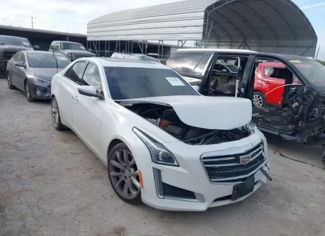 CADILLAC CTS 2018 1g6ar5ss1j0181135