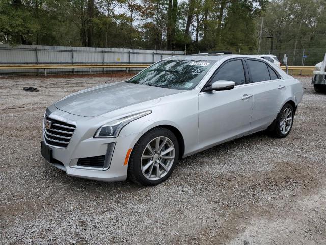 CADILLAC CTS LUXURY 2019 1g6ar5ss1k0100717