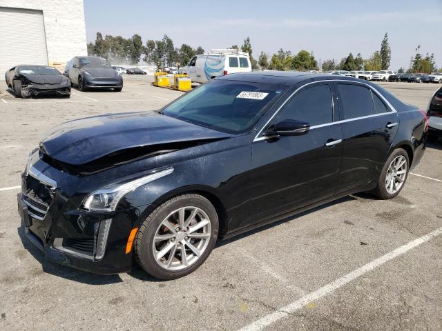 CADILLAC CTS LUXURY 2019 1g6ar5ss1k0102015