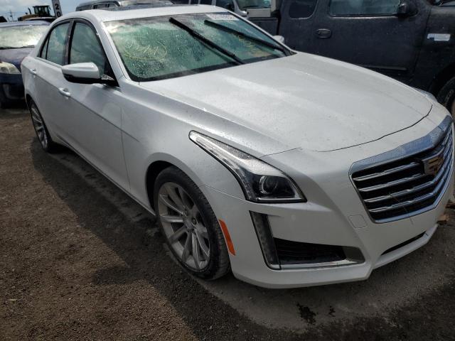 CADILLAC CTS LUXURY 2019 1g6ar5ss1k0146936