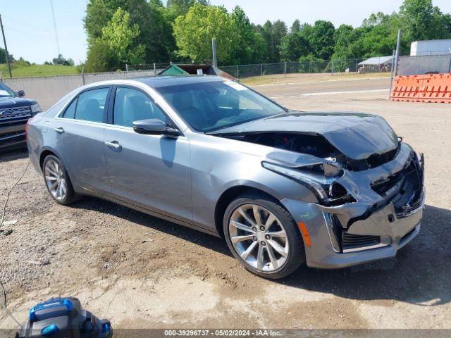 CADILLAC CTS 2018 1g6ar5ss2j0138245