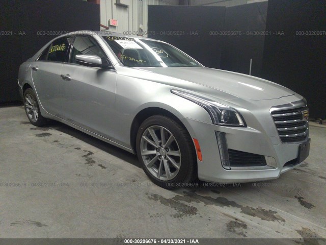 CADILLAC NULL 2019 1g6ar5ss2k0101603