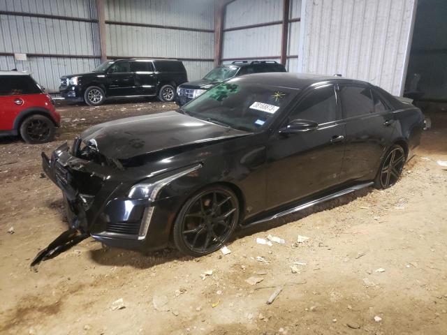 CADILLAC CTS LUXURY 2019 1g6ar5ss2k0102069